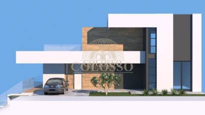 Nouvelle construction - Villa -
Rojales - JUNTO CAMPO DE GOLF LA MARQUESA