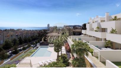 Resale - Townhouse -
San Juan Playa - Cabo de las huertas