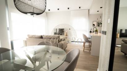 New Build - low-bungalow -
Torrevieja
