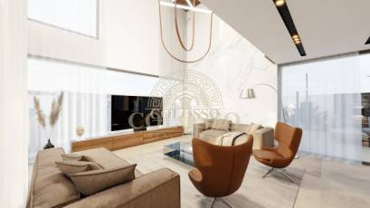 Nouvelle construction - Villa -
Orihuela Costa