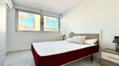 Alquiler - Apartamento -
Benidorm - Levante