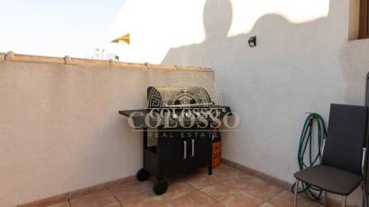 Resale - Apartamento -
Torrevieja - Punta prima