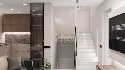 Nouvelle construction - detached -
Ciudad Quesada
