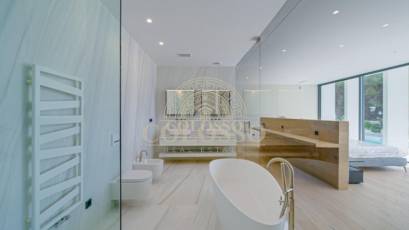 New Build - Villa de Lujo -
Altea - Isla altea