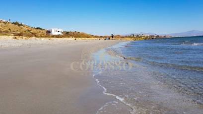 Resale - Apartamento -
Gran alacant - Avda. mediterraneo