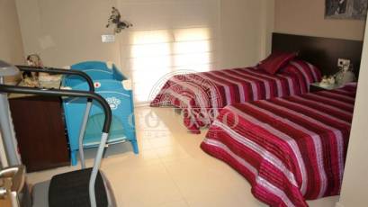 Resale - Finca rústica -
Denia - Galeretes