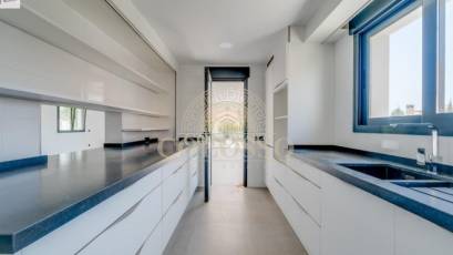 Obra nueva - Villa de Lujo -
Calpe - Ortenbach