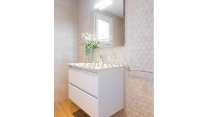 Reventa - Villa -
Polop - Alberca