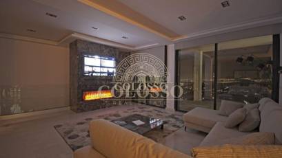 Resale - Villa de Lujo -
Altea - Altea Hills