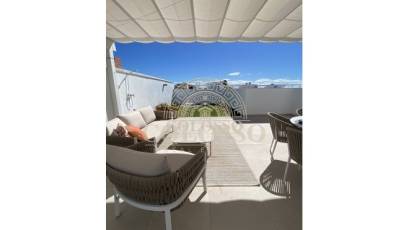 Nouvelle construction - low-bungalow -
Pilar de la Horadada