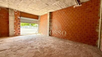 Alquiler - Local Comercial -
Rafal