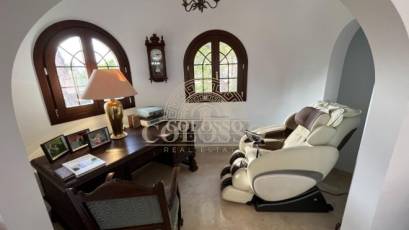 Resale - Villa de Lujo -
Altea - Altea La Vella