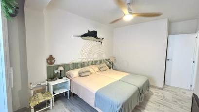 Reventa - Apartamento -
Torrevieja - Playa del Cura