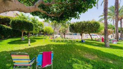 Resale - Penthouse -
Torrevieja - Playa de los Locos