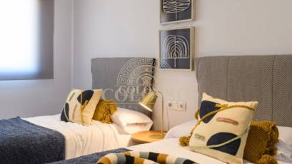 New Build - apartment -
Orihuela Costa