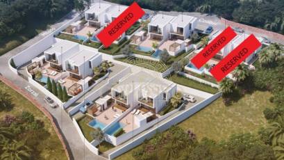 Resale - Chalet -
Teulada - Moraira