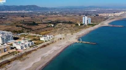New Build - Piso -
El Puig de Santa Maria - Platja de Puig
