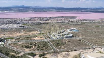 New Build - Apartamento -
Torrevieja - Sector 25