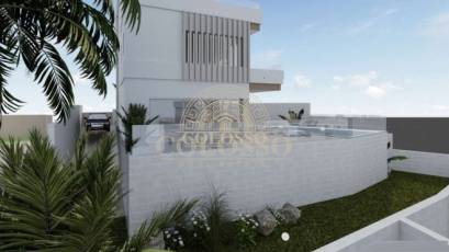 New Build - Villa -
Orihuela Costa - Agua Marina