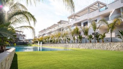 Resale - Bungalow Planta Baja -
Finestrat - URBANIZACIONES
