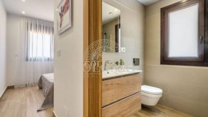Resale - Bungalow Planta Baja -
Finestrat - URBANIZACIONES