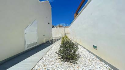 New Build - detached -
Pinar de Campoverde