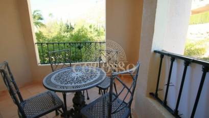 Alquiler - Apartamento -
Finestrat - Sierra cortina