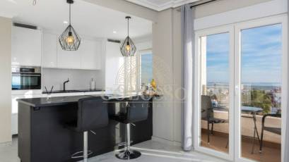Resale - Penthouse -
Rojales - Ciudad Quesada