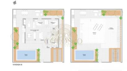 New Build - Villa -
Pilar de la Horadada - Pinar de Campoverde
