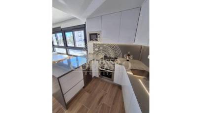 New Build - Apartamento -
San Miguel de Salinas - Villamartín