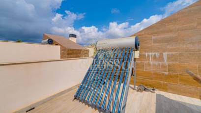 Resale - Villa de Lujo -
Finestrat - Camporrosso village