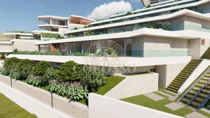 Obra nueva - apartment -
Pueblo Mascarat