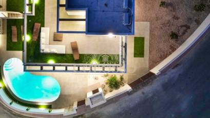 Obra nueva - terraced -
Ciudad Quesada