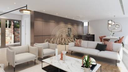 New Build - Villa -
Dehesa de Campoamor