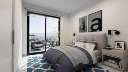 Resale - Chalet -
La Nucía - Urbanizaciones