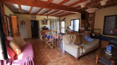 Resale - Chalet -
Orihuela Costa - Campoamor
