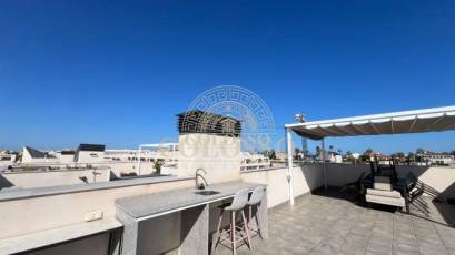 New Build - Villa de Lujo -
Torrevieja - La veleta