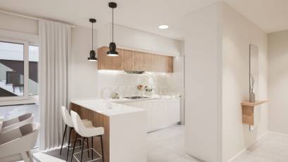 New Build - terraced -
Pilar de la Horadada