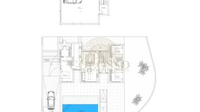 New Build - Chalet -
El Campello - Amerador