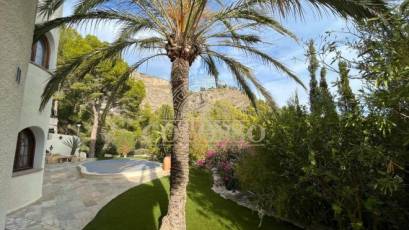 Resale - Villa de Lujo -
Altea - Altea La Vella