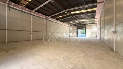 Alquiler - Local Comercial -
Catral