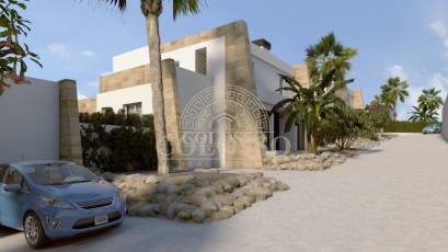 New Build - Townhouse -
Algorfa - La finca golf