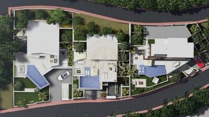 Resale - Villa -
Calpe - Maryvilla