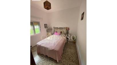 Resale - Casa con terreno -
Algimia de Alfara - Algimia de alfara