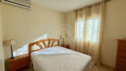 Alquiler - Bungalow Planta Baja -
Torrevieja - Nueva Torrevieja - Aguas Nuevas