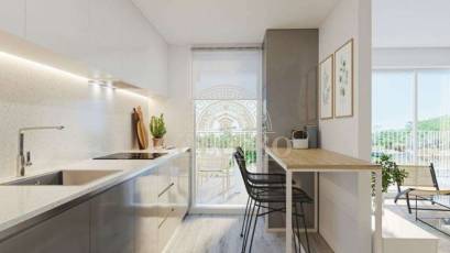 New Build - Penthouse -
Jávea - Xàbia - Pueblo