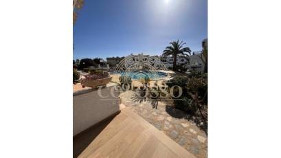 Alquiler - Chalet Pareado -
Orihuela Costa - Cabo roig - La Zenia
