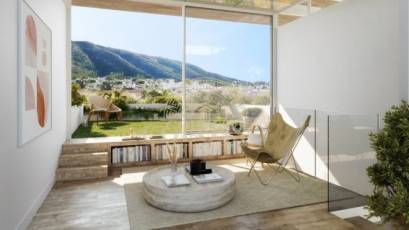 Resale - Apartamento -
Alfaz del Pi - PLAYA