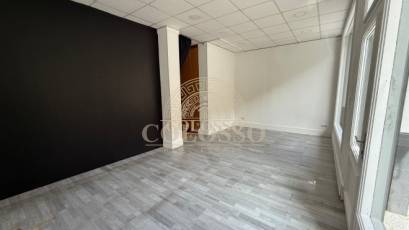 Alquiler - Local Comercial -
Orihuela