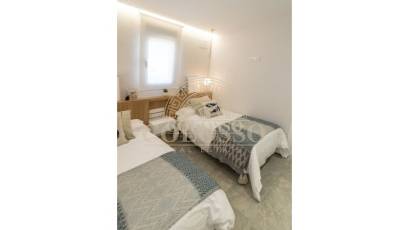 New Build - detached -
Pilar de la Horadada